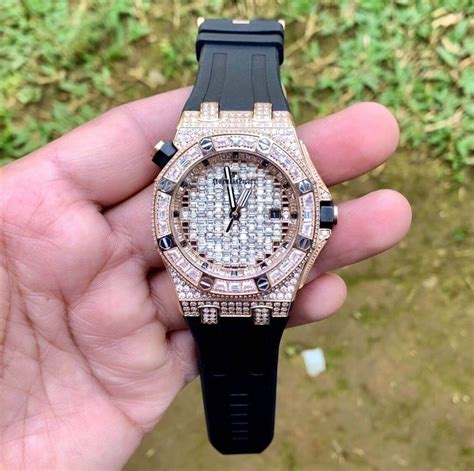 audemars piguet uae